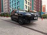 Lexus LX 600 F Sport 2024 года за 70 800 000 тг. в Алматы – фото 5