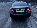 Toyota Camry 2010 года за 7 100 000 тг. в Талдыкорган