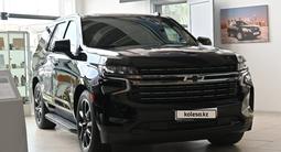 Chevrolet Tahoe RST 2024 годаүшін41 990 000 тг. в Шымкент