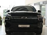 Chevrolet Tahoe RST 2024 годаүшін41 990 000 тг. в Шымкент – фото 2