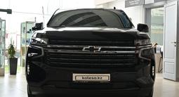 Chevrolet Tahoe RST 2024 годаүшін41 990 000 тг. в Шымкент – фото 2