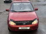 ВАЗ (Lada) Kalina 1117 2011 годаүшін1 650 000 тг. в Астана