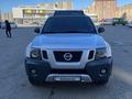 Nissan Xterra 2011 годаүшін8 300 000 тг. в Актау