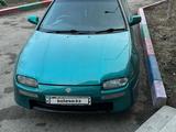 Mazda 323 1995 годаүшін1 600 000 тг. в Алматы