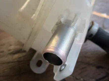 Бочок расширитель за 30 000 тг. в Астана – фото 2