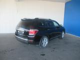 Toyota Highlander 2011 годаүшін10 041 900 тг. в Шымкент – фото 5