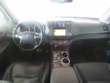 Toyota Highlander 2011 года за 10 041 900 тг. в Шымкент – фото 9