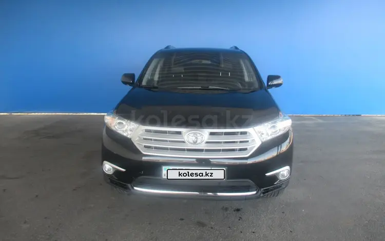 Toyota Highlander 2011 года за 10 041 900 тг. в Шымкент