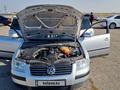 Volkswagen Passat 2001 годаүшін3 650 000 тг. в Тараз – фото 21