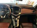 Chevrolet Cruze 2011 года за 3 000 000 тг. в Талдыкорган – фото 4