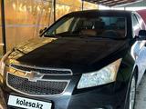 Chevrolet Cruze 2011 года за 3 000 000 тг. в Талдыкорган