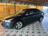Chevrolet Cruze 2011 года за 3 000 000 тг. в Талдыкорган – фото 2