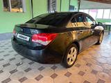 Chevrolet Cruze 2011 года за 3 000 000 тг. в Талдыкорган – фото 3