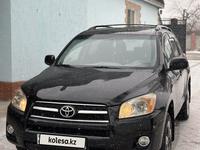 Toyota RAV4 2012 годаүшін8 100 000 тг. в Алматы