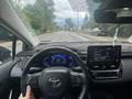 Toyota Corolla 2023 года за 11 000 000 тг. в Алматы – фото 4