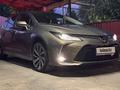 Toyota Corolla 2023 года за 11 000 000 тг. в Алматы – фото 10