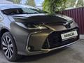 Toyota Corolla 2023 года за 11 000 000 тг. в Алматы – фото 15