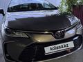 Toyota Corolla 2023 года за 11 000 000 тг. в Алматы – фото 2