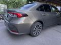 Toyota Corolla 2023 года за 11 000 000 тг. в Алматы – фото 14