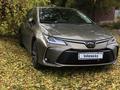 Toyota Corolla 2023 года за 11 000 000 тг. в Алматы – фото 3
