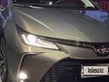 Toyota Corolla 2023 года за 11 000 000 тг. в Алматы – фото 9
