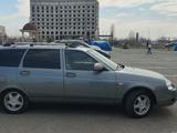 ВАЗ (Lada) Priora 2171 2013 года за 2 800 000 тг. в Атырау – фото 3