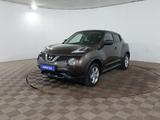 Nissan Juke 2018 года за 5 960 000 тг. в Шымкент