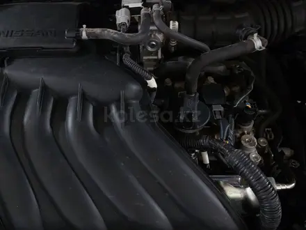 Nissan Juke 2018 года за 5 960 000 тг. в Шымкент – фото 11