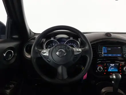 Nissan Juke 2018 года за 5 960 000 тг. в Шымкент – фото 13