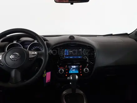 Nissan Juke 2018 года за 5 960 000 тг. в Шымкент – фото 14