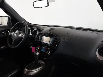 Nissan Juke 2018 года за 5 960 000 тг. в Шымкент – фото 15