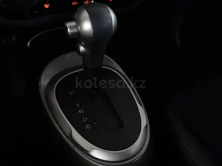 Nissan Juke 2018 года за 5 960 000 тг. в Шымкент – фото 22