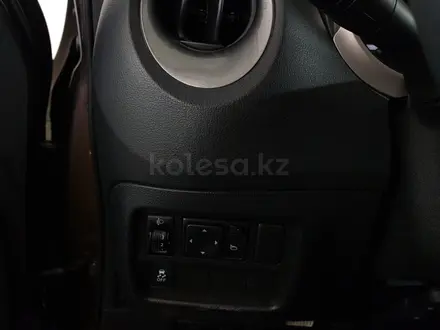Nissan Juke 2018 года за 5 960 000 тг. в Шымкент – фото 23