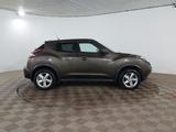Nissan Juke 2018 года за 5 960 000 тг. в Шымкент – фото 4