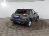 Nissan Juke 2018 года за 5 960 000 тг. в Шымкент – фото 5