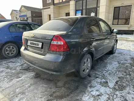 Chevrolet Nexia 2023 года за 5 600 000 тг. в Кокшетау – фото 4