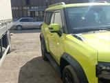 Jetour T2 2024 года за 11 990 000 тг. в Шымкент