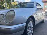 Mercedes-Benz E 280 1997 годаүшін2 950 000 тг. в Петропавловск