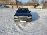 Mercedes-Benz S 260 1988 года за 5 000 000 тг. в Караганда – фото 3