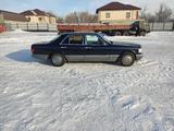 Mercedes-Benz S 260 1988 года за 5 000 000 тг. в Караганда – фото 5