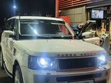 Land Rover Range Rover Sport 2008 года за 7 700 000 тг. в Алматы