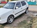 Volkswagen Golf 1993 года за 1 000 000 тг. в Уральск – фото 3