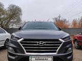 Hyundai Tucson 2019 года за 12 000 000 тг. в Кызылорда