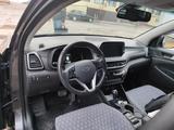 Hyundai Tucson 2019 годаfor12 000 000 тг. в Кызылорда – фото 3