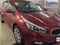 Kia Cee'd 2013 годаүшін6 100 000 тг. в Алматы