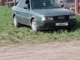 Audi 80 1987 года за 700 000 тг. в Караганда – фото 3