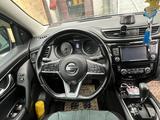 Nissan Qashqai 2019 года за 10 500 000 тг. в Алматы
