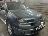 Mitsubishi Outlander 2002 года за 4 300 000 тг. в Костанай – фото 2