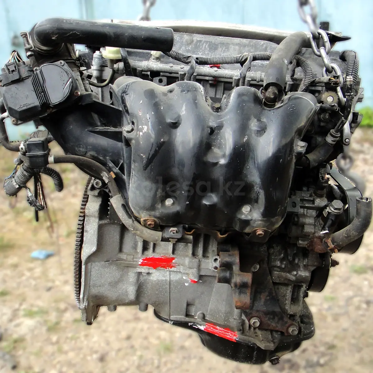 Двигатель рав4 1az-fe. Мотор 2аз фе2. 2az fe двигатель. Мотор 2az 2. Двс 2 az fe.