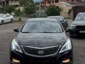 Hyundai Grandeur 2013 года за 8 400 000 тг. в Алматы – фото 4
